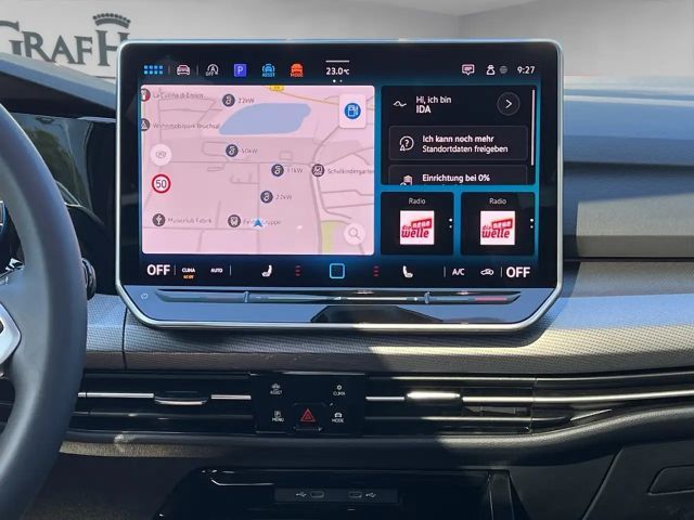 Volkswagen Golf 1.5 eTSI DSG Style