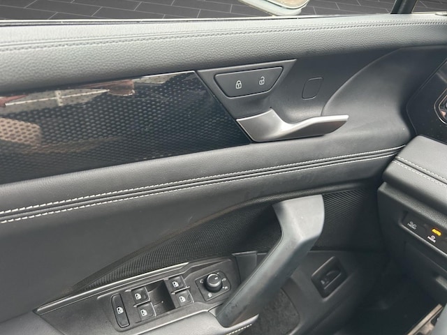 Volkswagen Tiguan 2.0 TDI DSG IQ.Drive