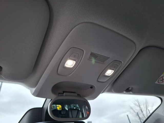 Renault Grand Scenic EDC Grand TCe 160