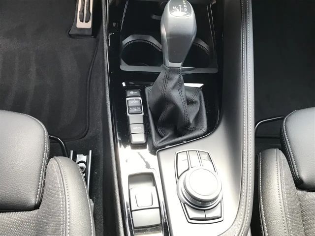 BMW X2 Coupé M-Sport xDrive25e