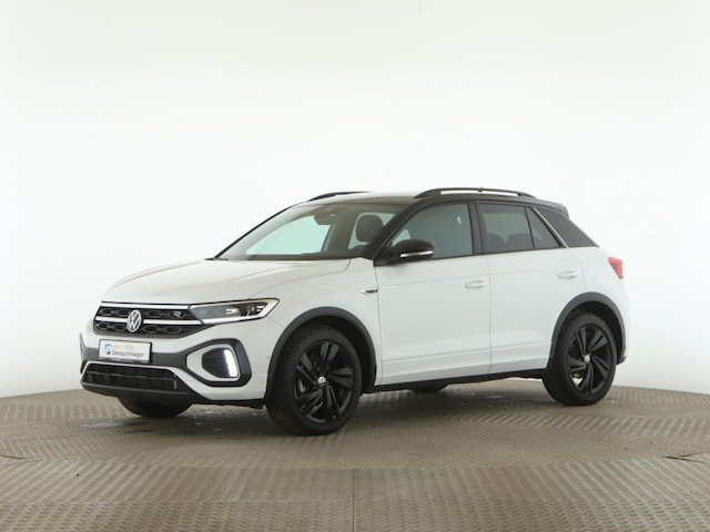 Volkswagen T-Roc 1.5 TSI R-Line