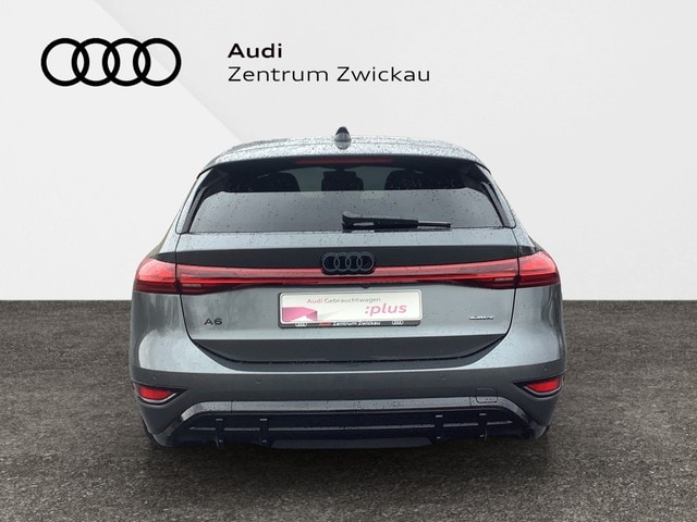 Audi A6 e-tron Avant Quattro