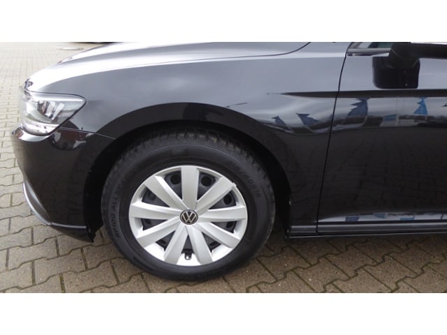 Volkswagen Passat 1.5 TSI DSG Variant