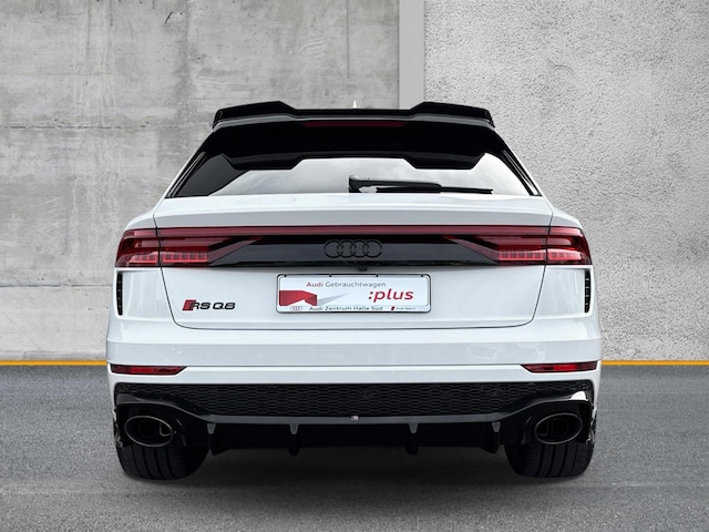 Audi RS Q8 Quattro