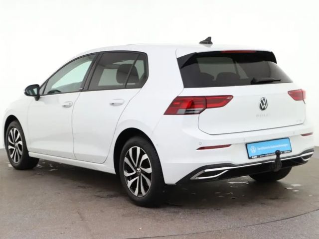 Volkswagen Golf 1.5 eTSI DSG Golf VIII