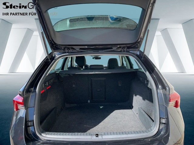 Skoda Octavia 2.0 TDI Combi