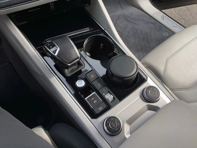 Volkswagen Touareg 3.0 V6 TDI R-Line