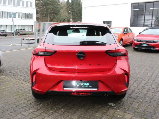 Opel Corsa GS-Line Grand Sport