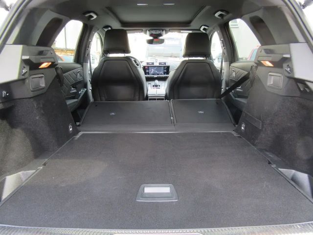 DS DS 7 Crossback Crossback