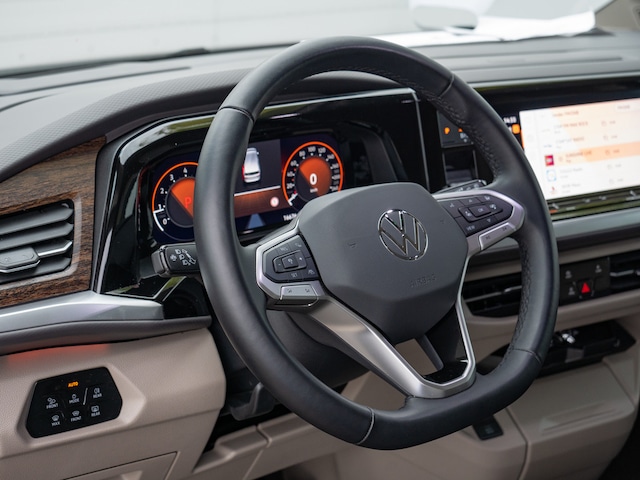 Volkswagen Multivan 2.0 TSI DSG Lang T7