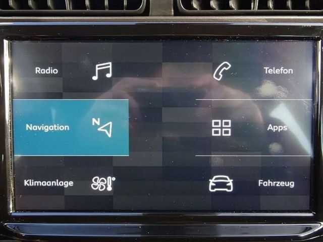 Citroën C3 Aircross PureTech