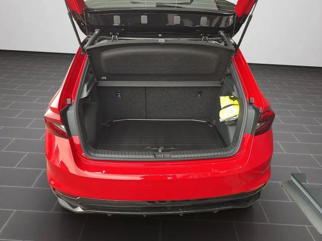 Skoda Fabia Monte Carlo