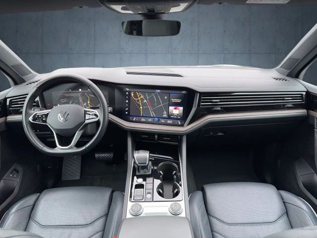 Volkswagen Touareg Atmosphere eHybrid
