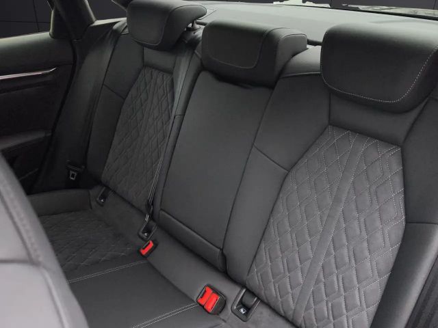 Audi S3 2.0 TFSI Sedan