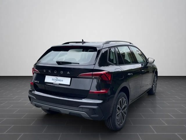 Skoda Kamiq Tour