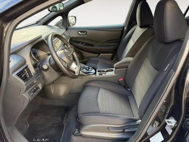 Nissan Leaf 40 kWh N-Connecta