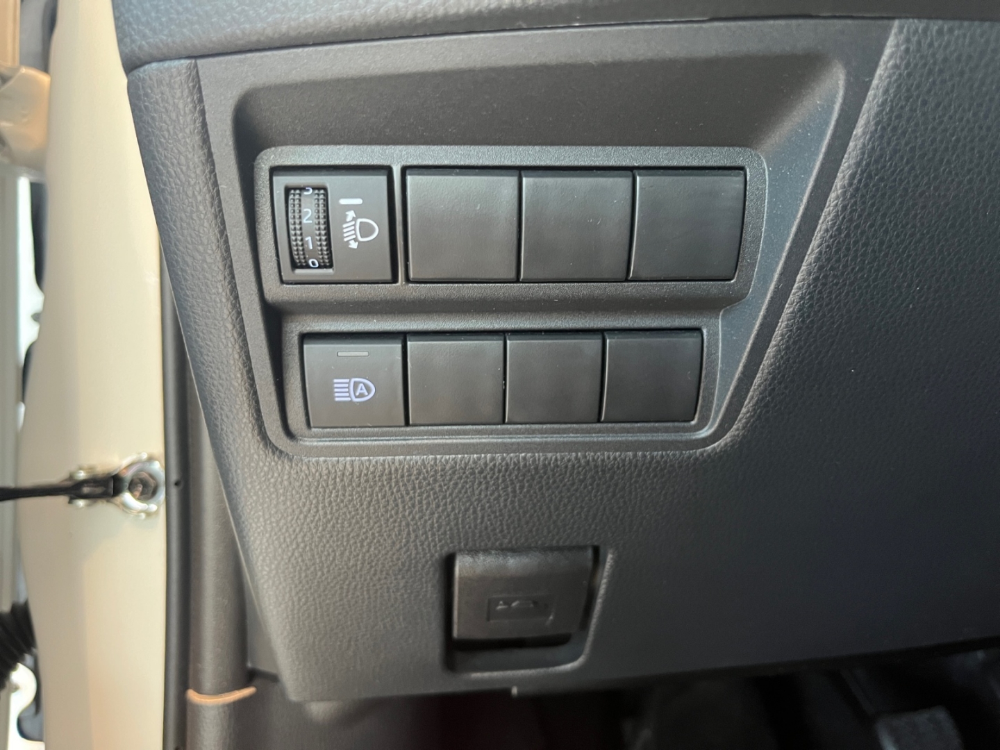 Toyota Yaris 5-deurs Basis Comfort