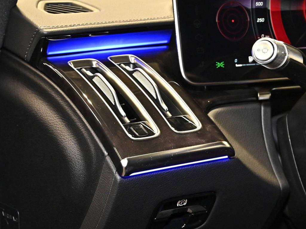 Mercedes-Benz S 450 4MATIC Sedan