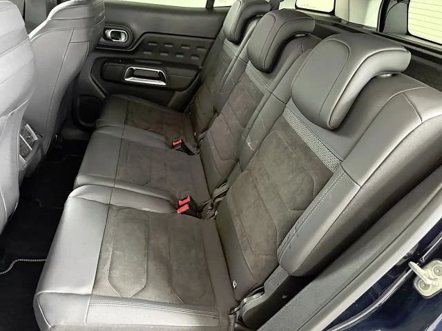 Citroën C5 Aircross Hybrid Pack Shine