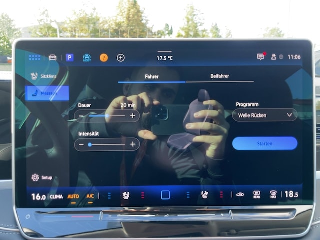 Volkswagen Passat 1.5 eTSI