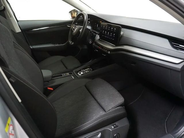 Skoda Octavia 2.0 TDI Ambition