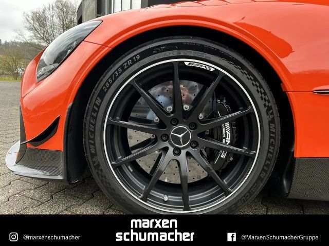 Mercedes-Benz AMG GT AMG Line Coupé