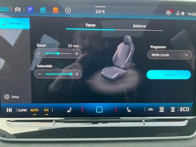 Volkswagen Tayron DSG R-Line eHybrid