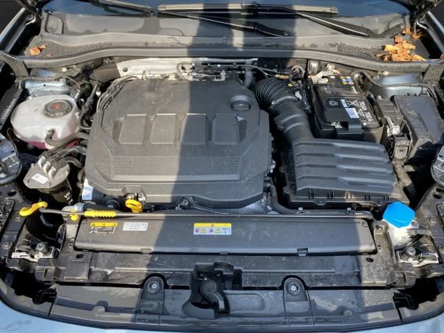 Seat Leon 2.0 TDI FR-lijn Sportstourer