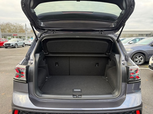 Volkswagen T-Cross 1.5 TSI DSG R-Line