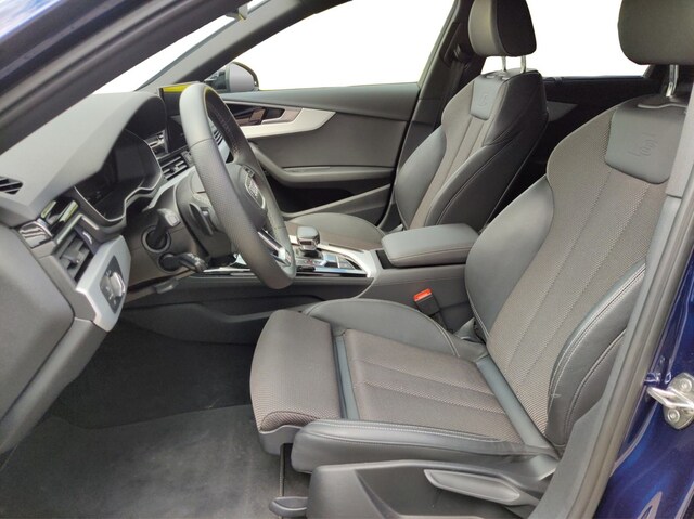 Audi A4 35 TFSI Avant S-Line S-Tronic
