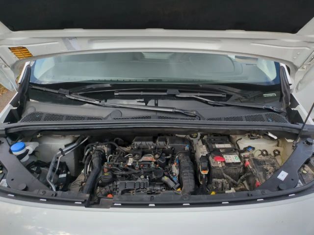 Opel Combo E EU6d-T Cargo Edition 1.5 Diesel, 75 kW (102 PS),