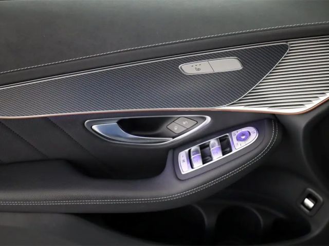 Mercedes-Benz EQC 400 4MATIC AMG Line