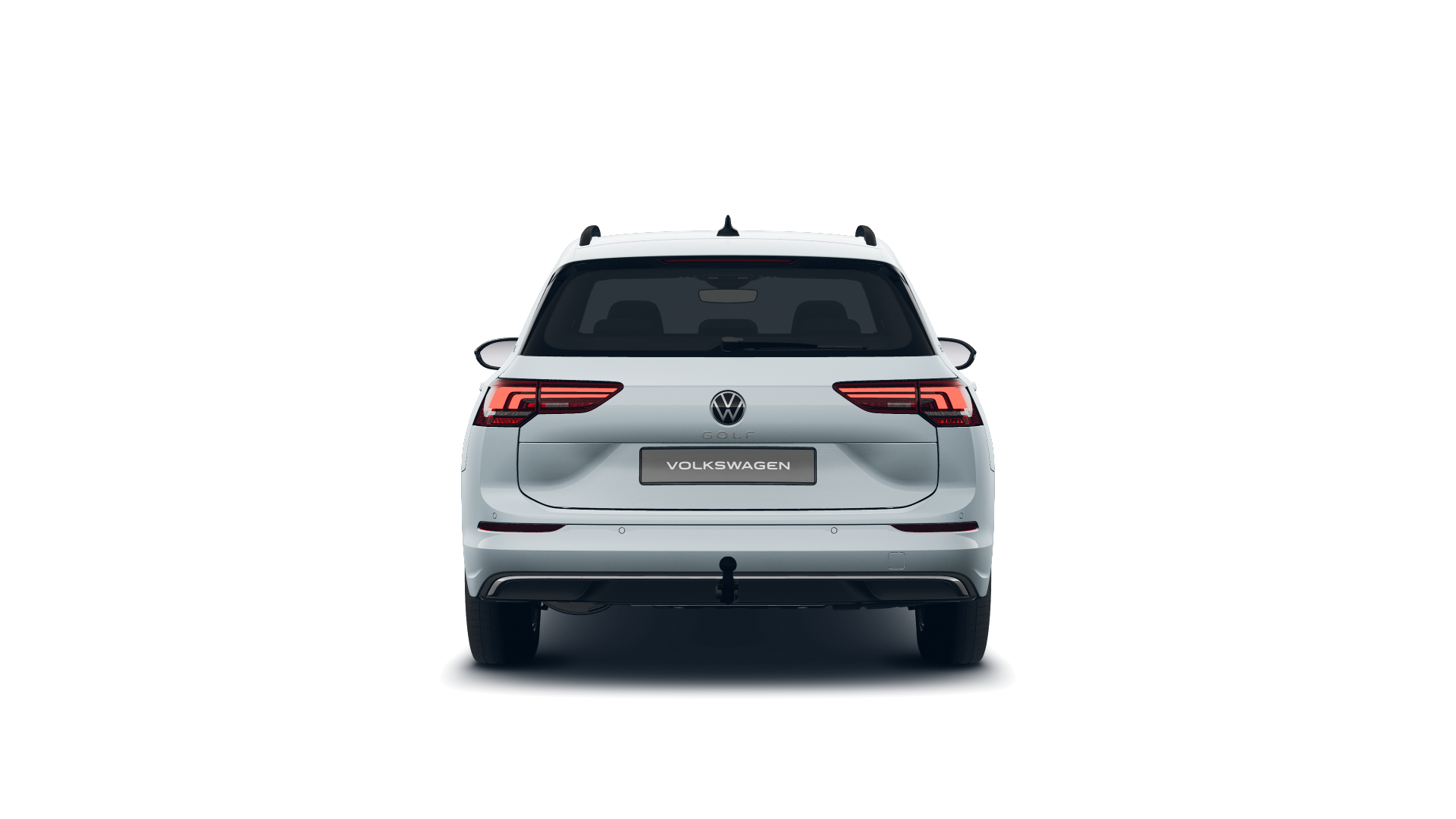 Volkswagen Golf 1.5 TSI Variant