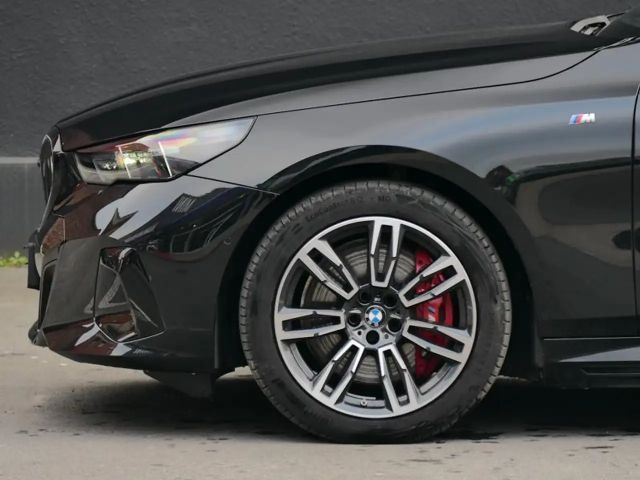 BMW i5 M-Sport Touring eDrive40