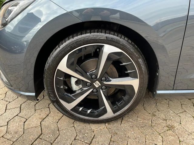 Seat Ibiza 1.0 TSI DSG FR-lijn