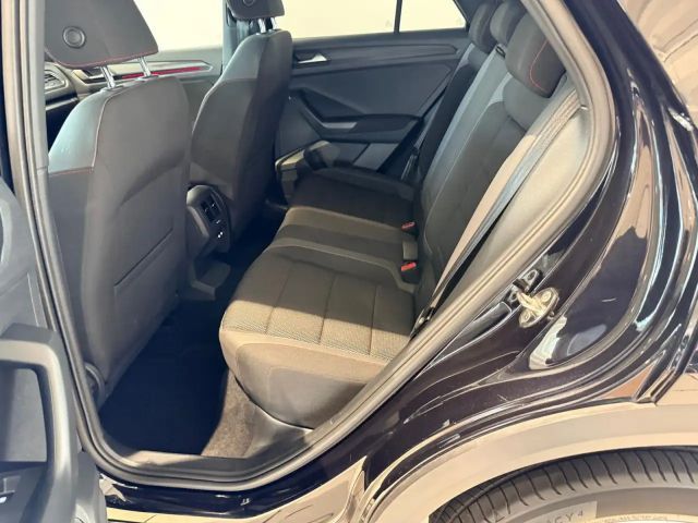 Volkswagen T-Roc 1.5 TSI DSG Sport