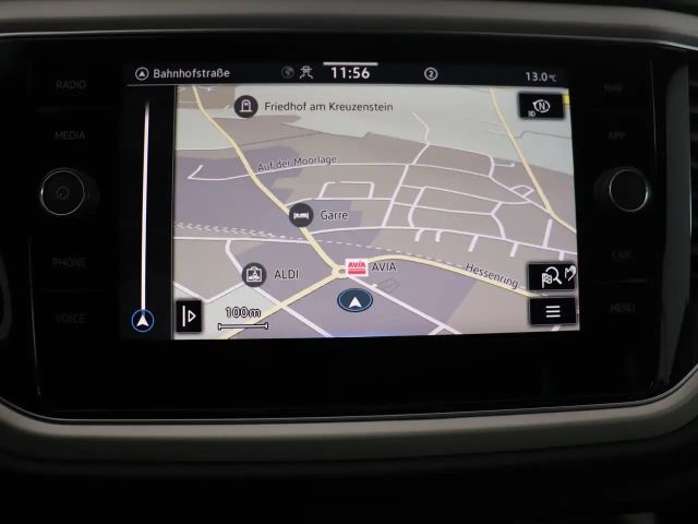 Volkswagen T-Roc 1.0 TSI Cabriolet Style