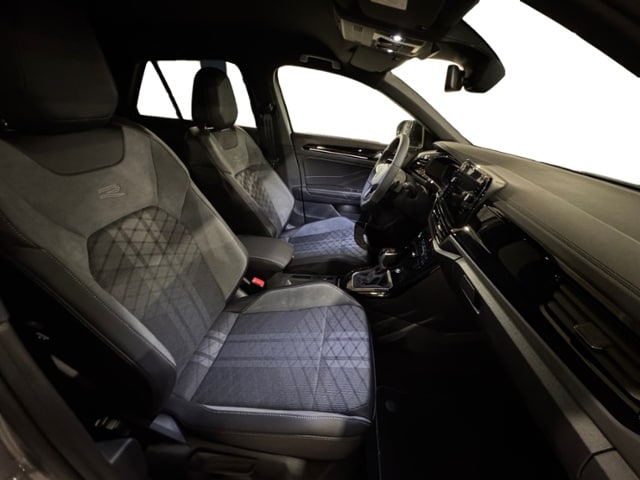 Volkswagen T-Roc DSG IQ.Drive