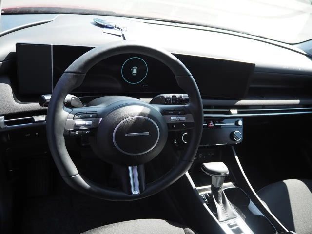 Hyundai Tucson 1.6 T-GDi