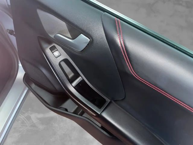 Ford Puma EcoBoost ST Line