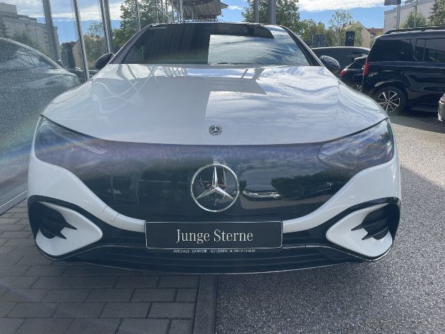 Mercedes-Benz EQE 350 4MATIC Sedan