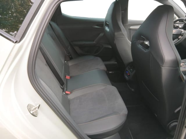 Cupra Leon 2.0 TSI VZ