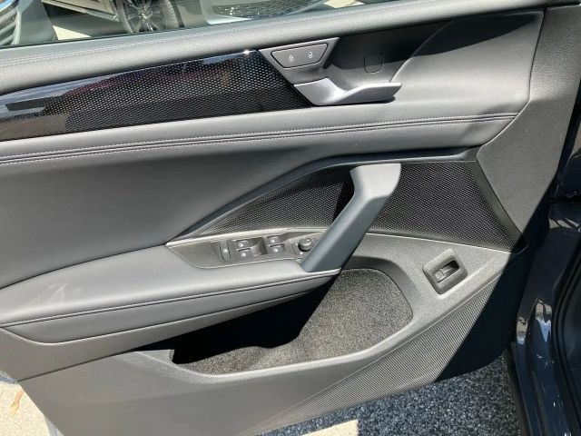 Volkswagen Tiguan DSG