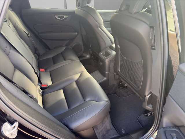 Volvo XC60 PlusBright Plug-InHybrid