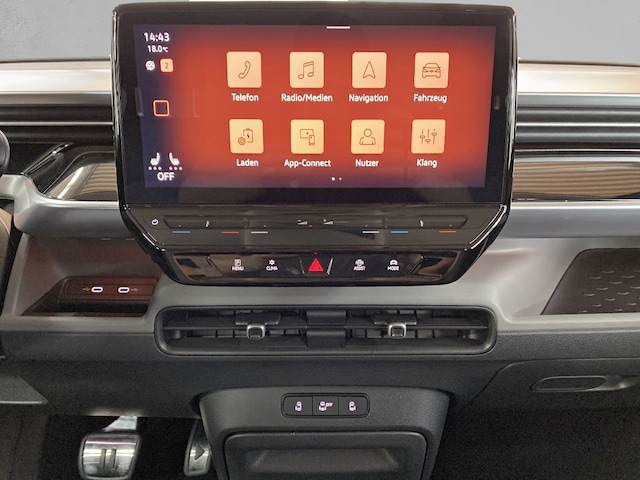 Volkswagen ID.Buzz Pro