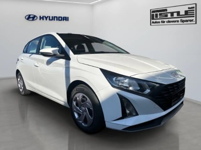 Hyundai i20 1.2 Select