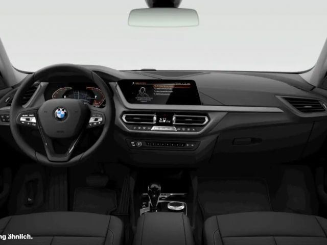 BMW 120 120i Advantage pakket Sedan