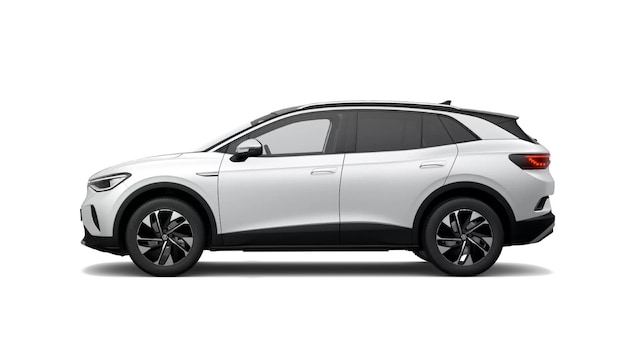 Volkswagen ID.4 Pure