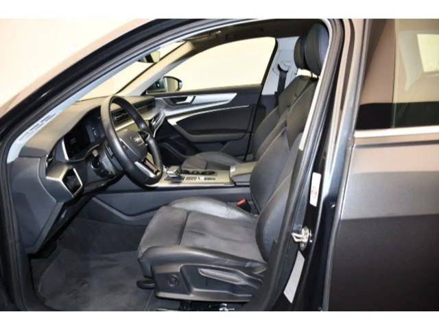 Audi A6 55 TFSI Quattro S-Tronic