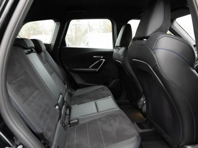 BMW X1 M-Sport xDrive